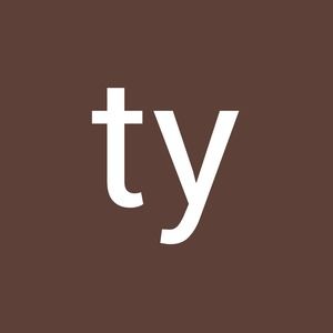 Meet your Posher, Ty